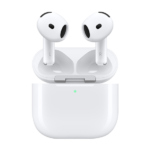 Apple AirPods 4 ANC - White