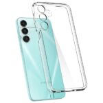 Spigen Ultra Hybrid Sam A16 4G/5G crystal clear ACS08890 - imagine 6