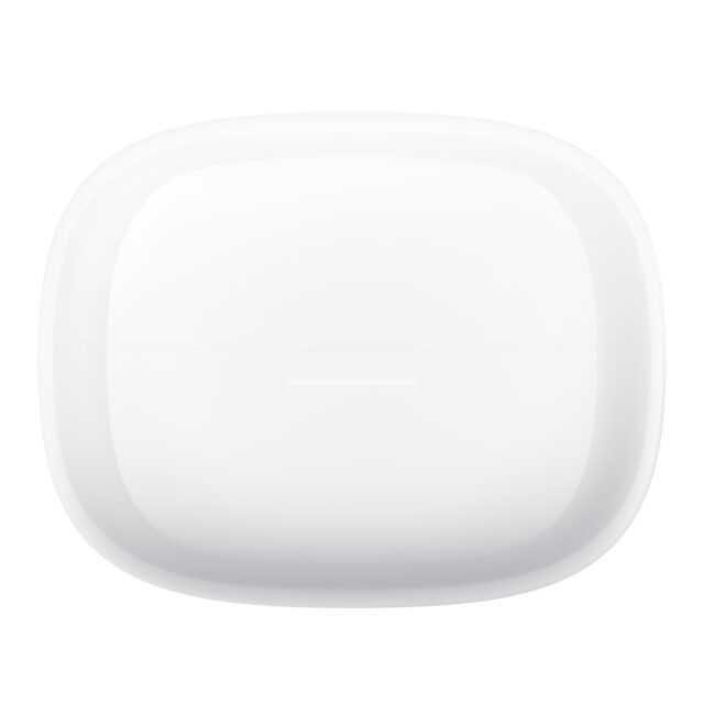 Xiaomi Redmi Buds 6 Pro Wireless Earbuds White, Bluetooth 5.3 - imagine 3