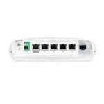 Ubiquiti EP-R6 | Router | EdgeMAX EdgePoint, 5x RJ45 1000Mb/s PoE, 1x SFP - imagine 5