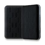 Karl Lagerfeld Induction Powerbank KLPB5FPGKSKCHK 16W 5000mAh black Karl&Choupette Head Pin M - imagine 3