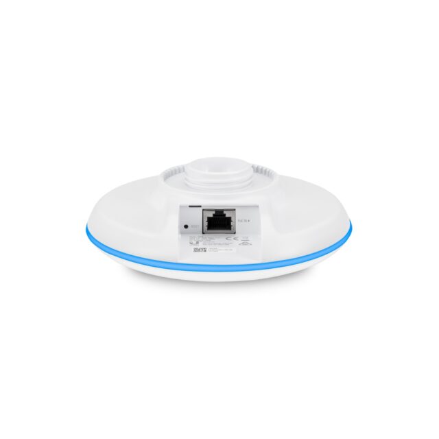 Ubiquiti UBB | Bridge | UniFi Building-to-Building, 60GHz, 5GHz, 1Gbps+, 1x RJ45 1000Mb/s - imagine 4