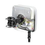 QuWireless QuMax A140M-A | LTE Antenna | for Teltonika TRB140 (version with housing) - imagine 2