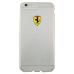 Ferrari Hardcase FEHCP7TR1 iPhone 7/8/SE 2020 / SE 2022 TRANSPARENT