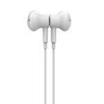 Beline USB-CSK 194 In-Ear Headphones White - imagine 4