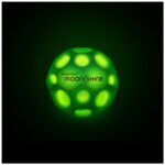 Waboba Moonshine LED glowing bouncing ball - imagine 4