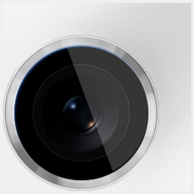 3MK HARDY Lens Protection Pro for Apple iPhone Air Clear - imagine 7