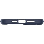 Spigen Ultra Hybrid iPhone 14 Plus / 15 Plus 6,7" navy blue ACS04899 - imagine 5
