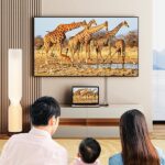 AWEI Adapter CL-217T USB-C/HDMI black 4k/30Hz - imagine 3