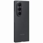 Case Samsung Carbon Shield Case for Galaxy Z Fold7 black - imagine 5