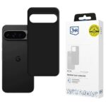 Etui 3MK Matt Case do Google Pixel 10     Pro XL czarny