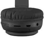 Defender słuchawki Bluetooth Freemotion B585 Led czarny/black (63586) - imagine 8