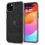 Spigen Liquid Crystal iPhone 15 Plus /14 Plus 6,7" Glitter crystal ACS06648
