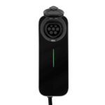 Extralink BS30-BA-22KW-RFID | EV Charger | - imagine 5