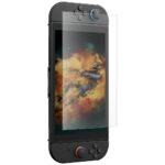 UNIQ Optix Matte tempered glass for Nintendo Switch 2 matte