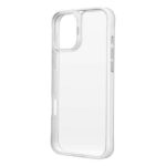 UNIQ LifePro Xtreme iPhone 16 Plus 6.7" case transparent/clear - imagine 3
