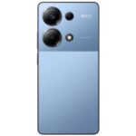 Xiaomi POCO M6 Pro 12/512 GB blue - imagine 5