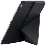 Case PITAKA MagEZ Folio 2 for iPad Pro 12.9" (2021-2022) iPad Air 13" (2024-2025) black - imagine 4