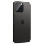 Spigen Optik.Tr Camera iPhone 14 Pro/14Pro Max/15 Pro/15 Pro Max Lens 2pcs black AGL05273 - imagine 3