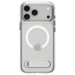 Spigen Ultra Hybrid "S" Mag MagSafe Case for iPhone 17 Pro Max White - imagine 2
