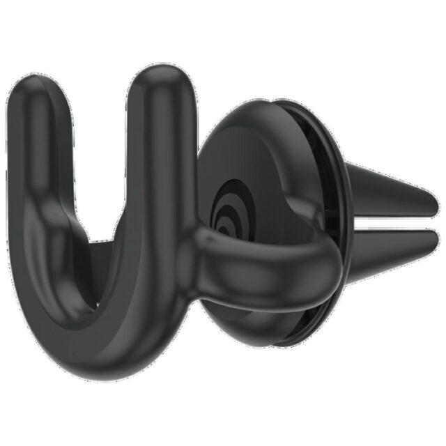 Popsockets Car Vent 2 + PopGrip black - imagine 3