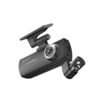 DDPAI N1 Dual Dash Cam, 1296p, Wi-Fi