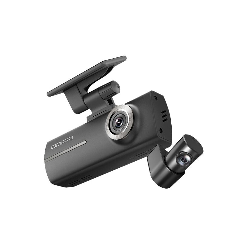 cps-3ea9c03103fb043e241b32195c7791e5-2025-12-05-12-26-31 DDPAI N1 Dual Dash Cam, 1296p, Wi-Fi - imagine 1