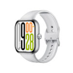 Xiaomi Redmi Watch 5 Silver Gray | Smartband | 2.0", Bluetooth calling, 5 ATM