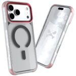 Etui Ghostek Covert MagSafe do iPhone 17  Pro Max przezroczysty - imagine 2