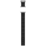 Spigen WBF0 Strap for Apple Watch 8/9/10/11/SE/Ultra (44/45/46/49mm) black - imagine 10