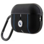 BMW BMAP222RVSK AirPods Pro 2  (2022/2023) cover black Color Lines - imagine 2