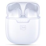 Słuchawki TWS 3MK Movepods Bluetooth 5.4  biały - imagine 8
