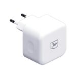 3MK Hyper Charger 35W 2xUSB-C mains charger QC - imagine 3