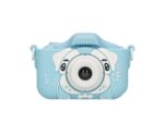 Extralink Kids Camera H28 Single Blue | Camera | 1080P 30fps, 2.0" screen - imagine 3
