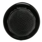 Extralink | Wireless Microphone | with Speaker, Bluetooth, black - imagine 4