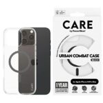 CARE by PanzerGlass Flagship Case 16 Pro Max 6,9"  black MagSafe 1348