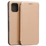 Beline Case Book Magnetic Xiaomi RedmiA2 gold