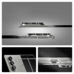 Case Spigen AirSkin Mag MagSafe for Samsung Galaxy Z Fold7 transparent - imagine 3