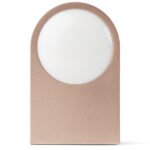 Lexon Lucie LED Clip gold LL121D - imagine 2