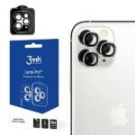 3MK Lens Protection Pro iPhone 11 Pro/11 Pro Max Camera Lens Protection with Mounting Frame 1piece