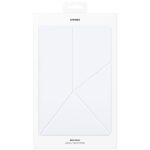 Samsung Smart Book Cover for Galaxy Tab S11 white - imagine 10