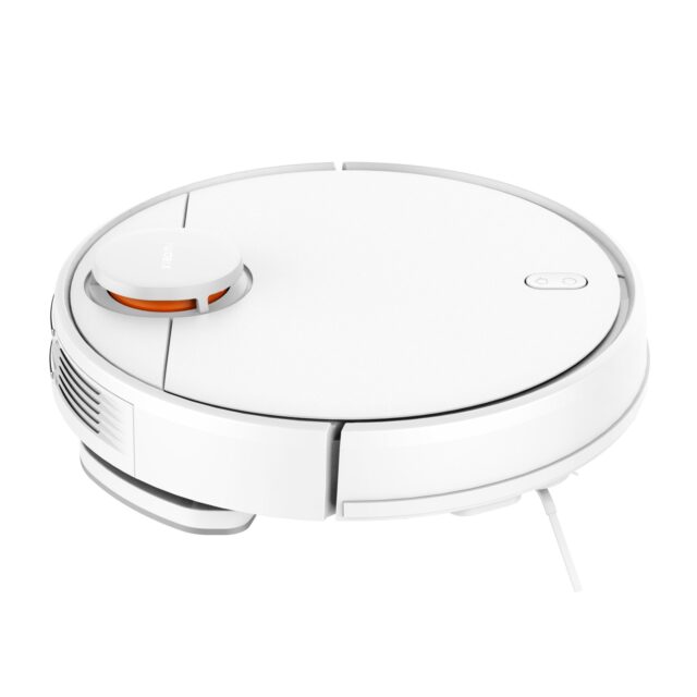 Xiaomi Robot Vacuum S12 | Smart robot vacuum cleaner | 3200mAh, 4000Pa - imagine 5
