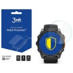 3MK FlexibleGlass Garmin Fenix 8 Amoled 51mm Hybrid Glass