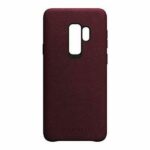 Bugatti Porto SS18 Samsung S9 Plus G965 raspberry 31389