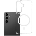 Etui 3MK Armor MagCase do Samsung Galaxy  A17 5G/4G - imagine 9