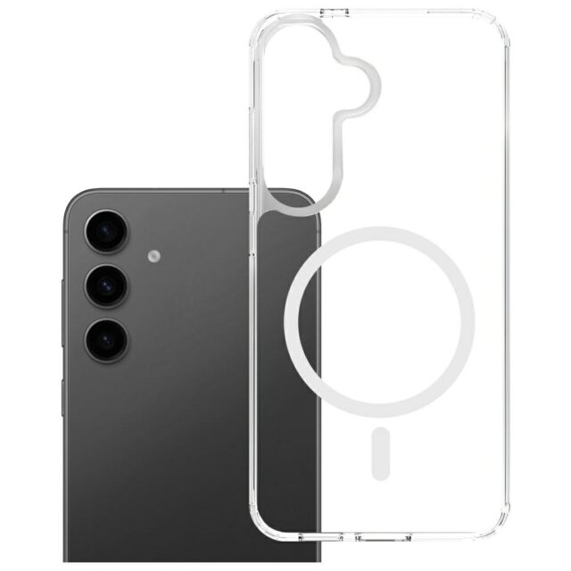 Etui 3MK Armor MagCase do Samsung Galaxy  A17 5G/4G - imagine 9