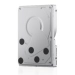 Ubiquiti UACC-HDD-S-8TB | Hard drive | for UDM-Pro, UNVR-Pro, UDM-SE (180W), UNVR