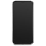 Guess GUHCPXIGLSI iPhone X silver hard case Iridescent - imagine 2