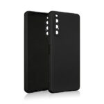 Beline Silicone Case Sony Xperia 10 V black