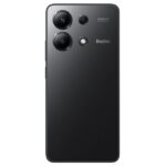 Xiaomi Redmi Note 13 6/128 GBczarny/midnight black 52915 - imagine 3